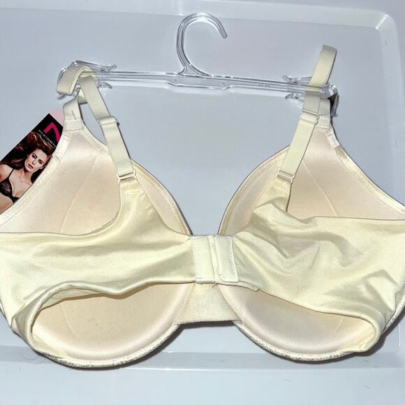 Maidenform 34D T-Shirt Bra New - Picture 6 of 6